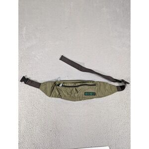 Hidden NY Shotta Bag‎ V2 Olive Waist Pack Mens One Size Adjustable Travel Hiking